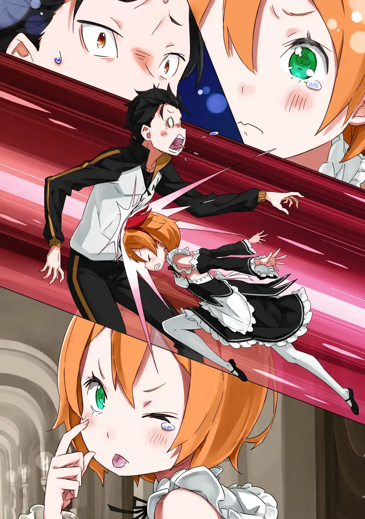 webnovel arc6